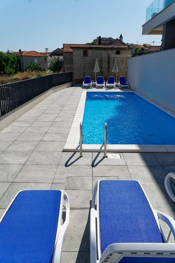 Apartment A&M Traù Croazia