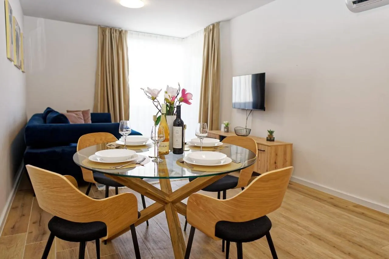 Apartment A&M Traù